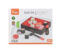 VIGA Toys - 50689 - Set per Sushi in Legno