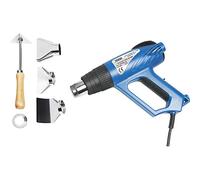 SET SVERNICIATORE DIGITALE FERVI 0444