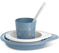 SUAVINEX My Family - Set Svezzamento - Azzurro