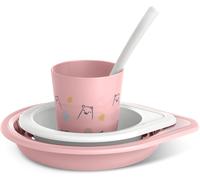 Set svezzamento Suavinex 4 pezzi