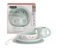 Set Svezzamento Suavinex Wonderland