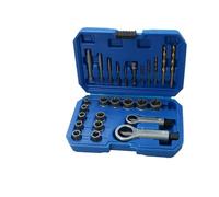 SET SVITABULLONI ENERGY ENG NE01152 26 PEZZI ESTRATTORI PER VITI E DADI