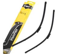 Set SWF VISIOFLEX tergicristalli piatti per Alpina BMW Mercedes