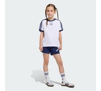 SET T-SHIRT E SHORT ADIDAS DISNEY