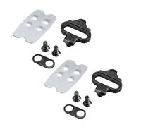 Set tacchette CL-MT001 per la modalità multi-entry (paio) per la tacchetta con placca