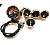 Set tachimetro calibro trattore Massey Ferguson MF MF35 MF50 MF65 TO35 F40 MH50