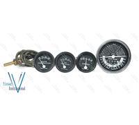 Set Tachimetro + Indicatore AEspares Per JD 50 60 70 520 530 620 630 720 730 @US