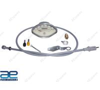 Set Tachimetro VESPA 120 kmh Sprint GS GL GT 125 160 SS 180 VBB VNB