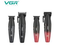 SET TAGLIACAPELLI REGOLABARBA PROFESSIONALE VGR V-640 S2 CORDLESS