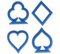 Set Tagliapasta Poker