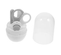 Set Tagliaunghie Ragazzo Ragazza 1 Pezzo, Forbici, Lima e Pinzetta