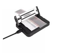 Set Taglieri Pellicola Per Tagliare Precisa L'esperienza Taglio Del Film Da 35 Mm E 120 Diapositive