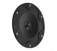 Set Taglio 190mm con 6 Viti per Dreame A1 Pro | Plastica ingegnerizzata, stabile ai raggi UV, agli urti, durata stagionale, affidabilità esterna