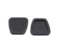Set Tamponi Pedale Frizione Maggiore Durata Per Honda Civic 1992-1995 3Pcs