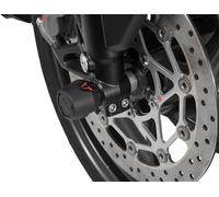 Set tamponi per perno ruota anteriore Sw-motech Honda Cb 1000 STP.01.176.10001/B