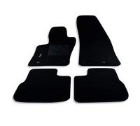 Set tappeti in moquette per Fiat Tipo Sedan