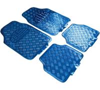 SET TAPPETI NEPI BLU 2,9 KG ALLUM. + PVC