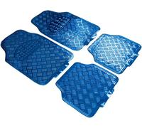 SET TAPPETI NEPI BLU 2,9 KG ALLUM. + PVC START
