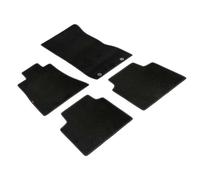 Set tappetini su misura moquette Alfa Romeo Giulia dal 2019