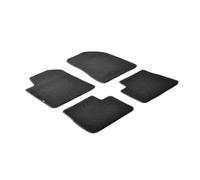 Set tappeti su misura in moquette compatibile per Alfa Romeo Giulietta (04/10>04