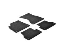 Set tappetini su misura moquette Audi A7 2010-2018