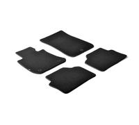 Lampa Set tappeti su misura in moquette BD_IT_0022_23015 per BMW Serie 3 (E90/E91) 2005-2012