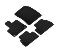 Set tappeti su misura in moquette compatibile per Citroen Berlingo M (09/18>01/2