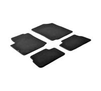 Lampa Set tappeti su misura in moquette - compatibile per Citroen C3 (05/02>10/