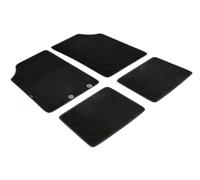 23337 - Set tappeti su misura in moquette - compatibile per Dacia Spring 5p (
