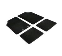 23337 - Set tappeti su misura in moquette - compatibile per Dacia Spring 5p (