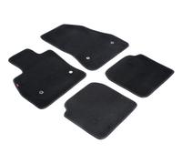 Set tappetini su misura moquette Fiat 500L 2012-2017
