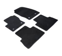 Set tappeti su misura in moquette - compatibile per Ford C-Max (04/15>03/20) -