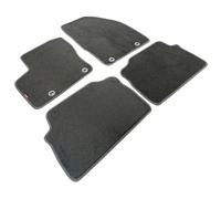23181 - Set tappeti su misura in moquette - compatibile per Ford C-Max (10/03