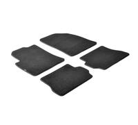 LAMPA - Set tappeti su misura in moquette - compatibile per Ford Fiesta 3p (...