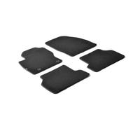 Lampa Set tappeti su misura in moquette - compatibile per Ford Focus 3p (02/05>