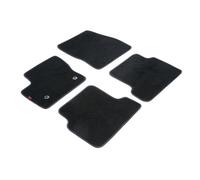 Set tappetini su misura moquette Ford Kuga 2013-2016