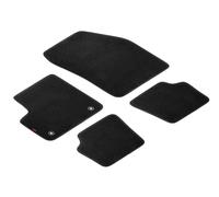 Set tappetini su misura moquette Jeep Avenger Elettrica dal 2022