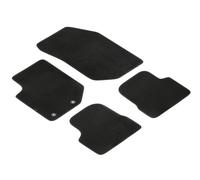 Set tappetini su misura moquette Jeep Avenger dal 2022