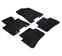 Set tappetini su misura moquette Kia Sportage 2016-2021 fix rettangolare
