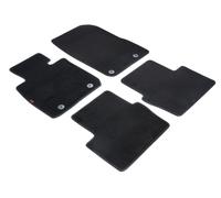 Lampa Set tappeti su misura in moquette - compatibile per Mazda CX-3 (06/15>09/