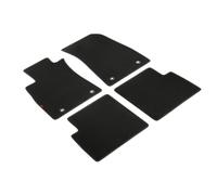 Lampa Set tappeti su misura in moquette - compatibile per MG ZS Classic (03/21>