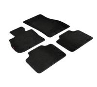 Set tappetini su misura moquette Mini Countryman (F60) dal 2017