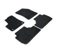 Set tappeti su misura in moquette compatibile per Peugeot 5008 (01/17>08/24) •