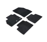Set tappeti su misura in moquette compatibile per Renault Scenic 5 posti (10/16>