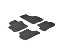 Set tappeti su misura in moquette compatibile per Seat Altea (04/04>12/14) Seat