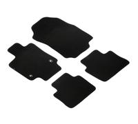 Set tappetini su misura moquette Toyota Rav4 dal 2019