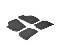 Set tappeti su misura in moquette compatibile per Volkswagen Polo 3p (11/01>08/0