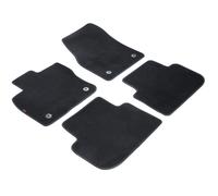 Lampa Set tappeti su misura in moquette - compatibile per Volkswagen Tiguan (05