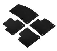 Set tappetini su misura moquette VW Touareg dal 2018