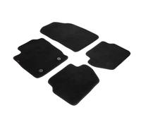 Lampa Set tappeti su misura in moquette - compatibile per Ford Ecosport (02/18>